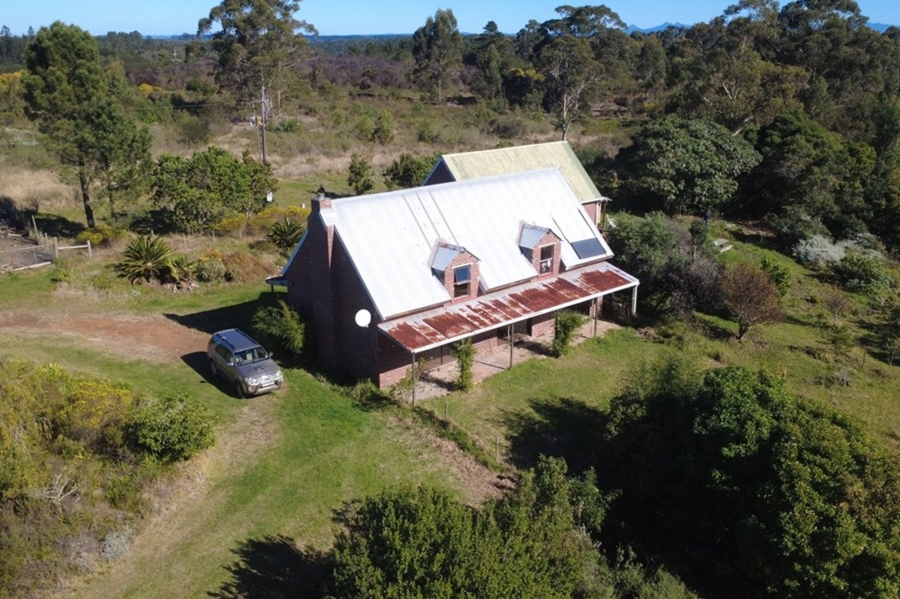 0 Bedroom Property for Sale in The Crags Western Cape